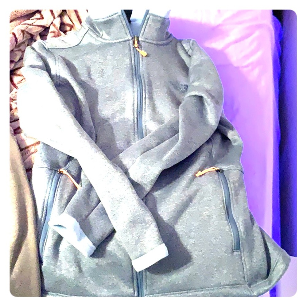 Brand new North Face Jacket.